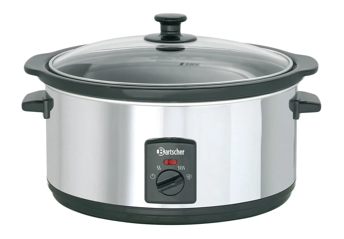 Foodwarmer 6,5L