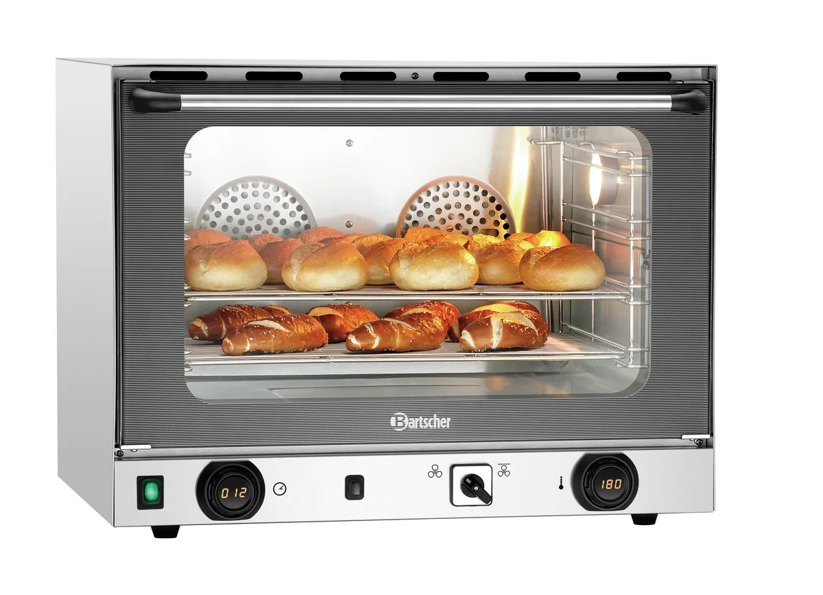 Convection oven AT220-MDI