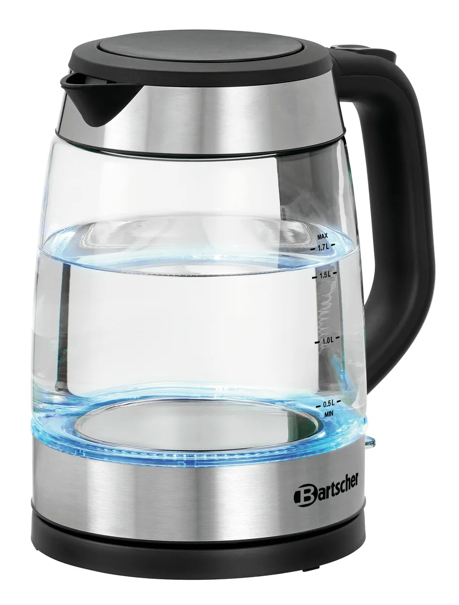Kettle 1,7LGL