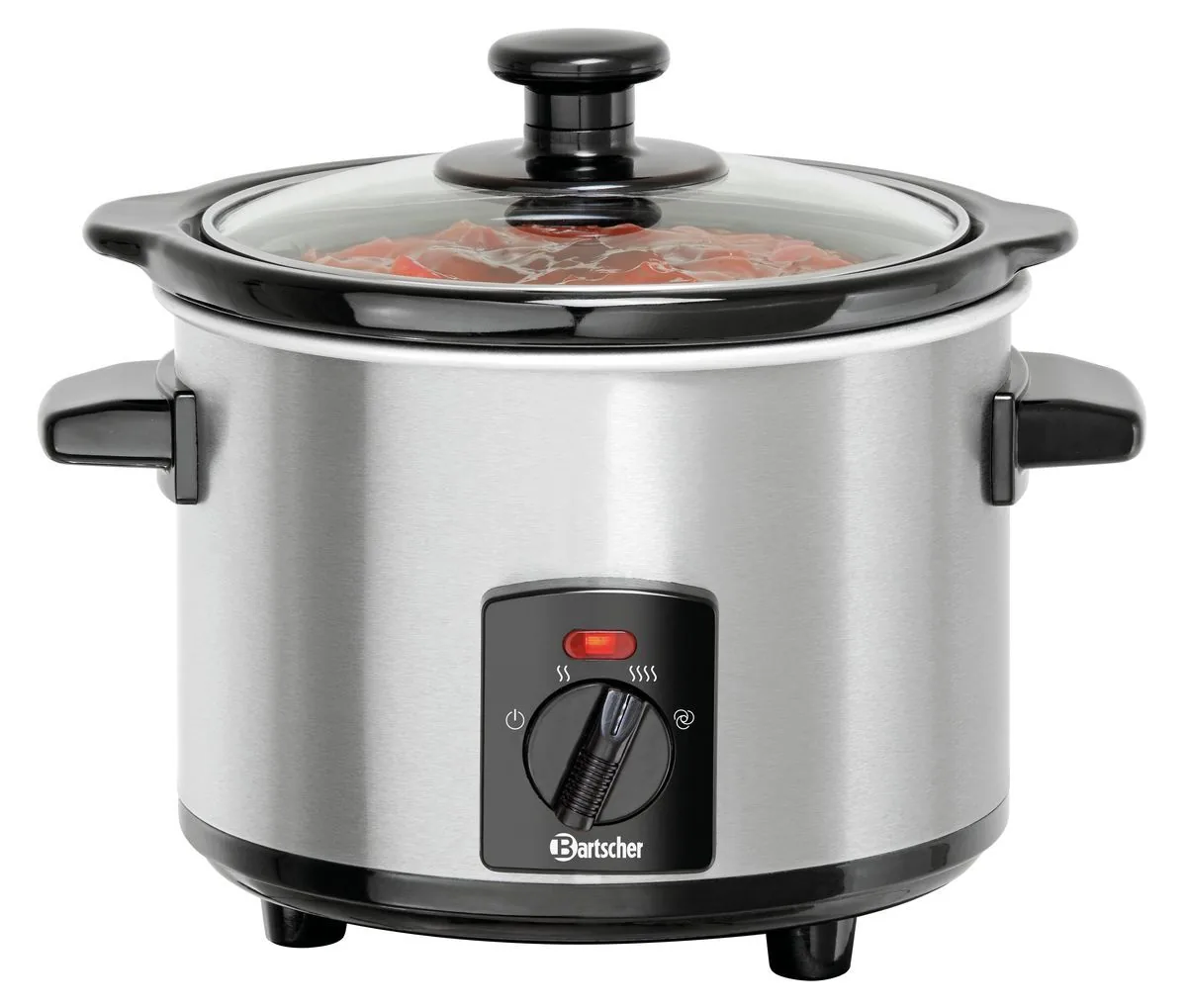 Foodwarmer "Mini" 1,25L