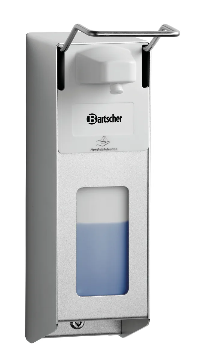 Disinfectant dispenser PS 1L-W