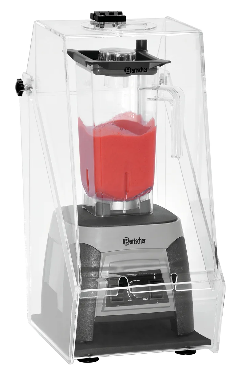 Noise insulation hood PRO 2,5L