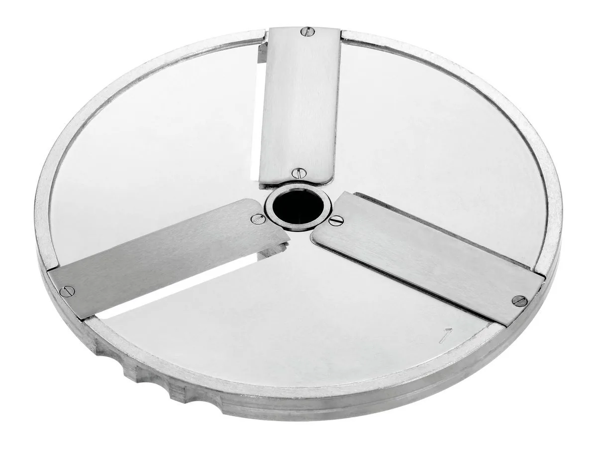 Cutting disc for slices DF1