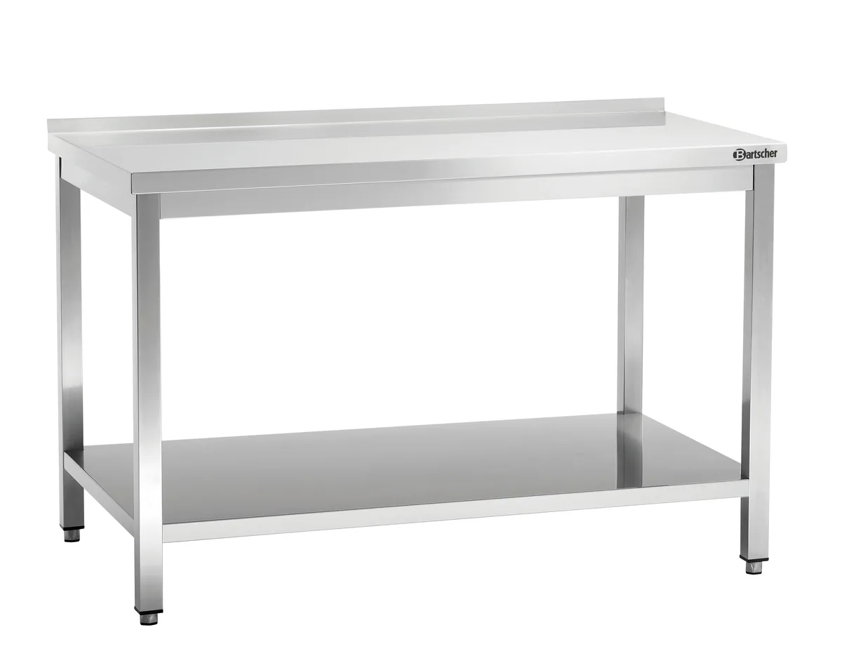 Work table 600, W1500, SB