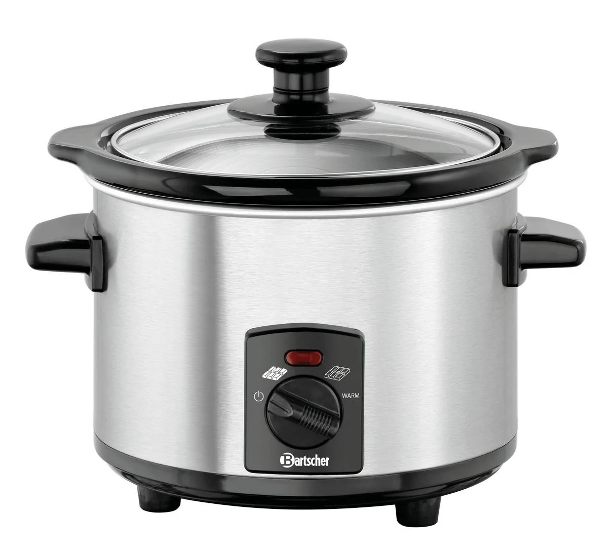 Chocolate warmer 1,25L