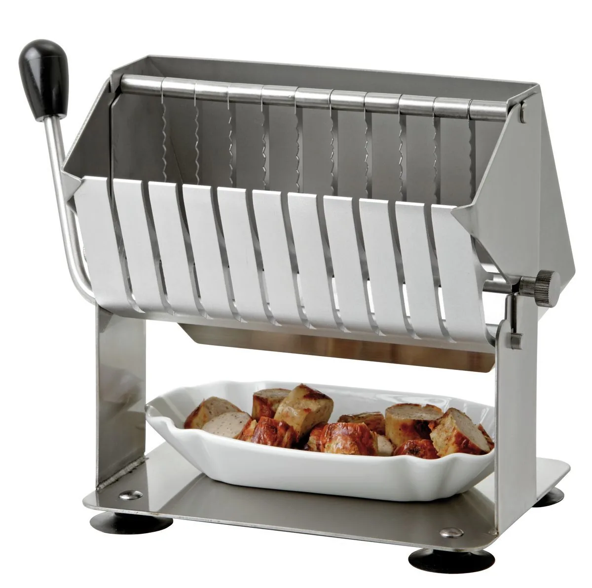 Sausage slicer 10M1750M