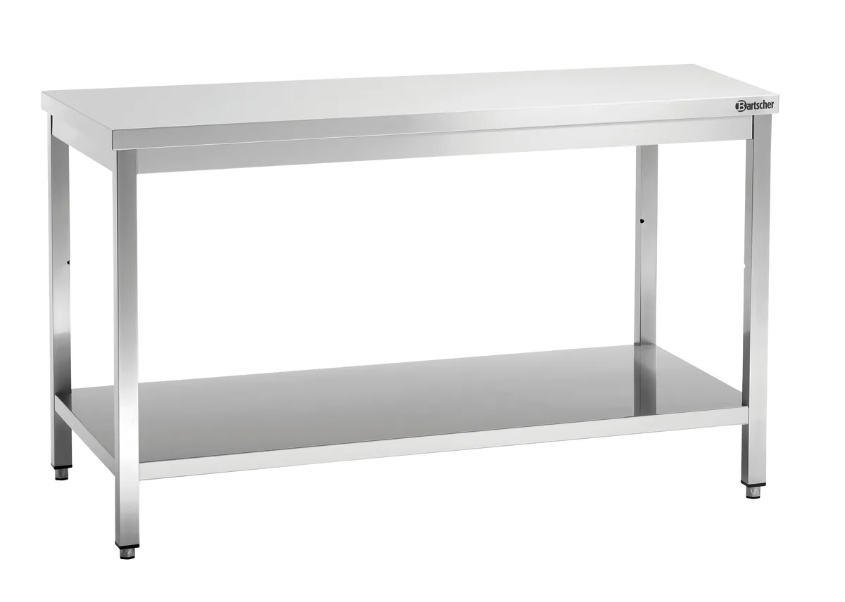 Work table 700, W1600 (311167)
