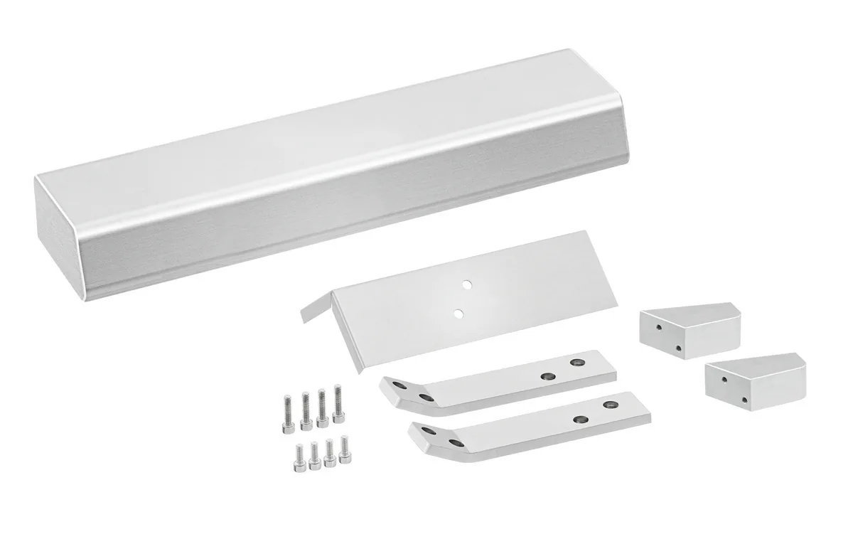 Kitchen rail 700-400