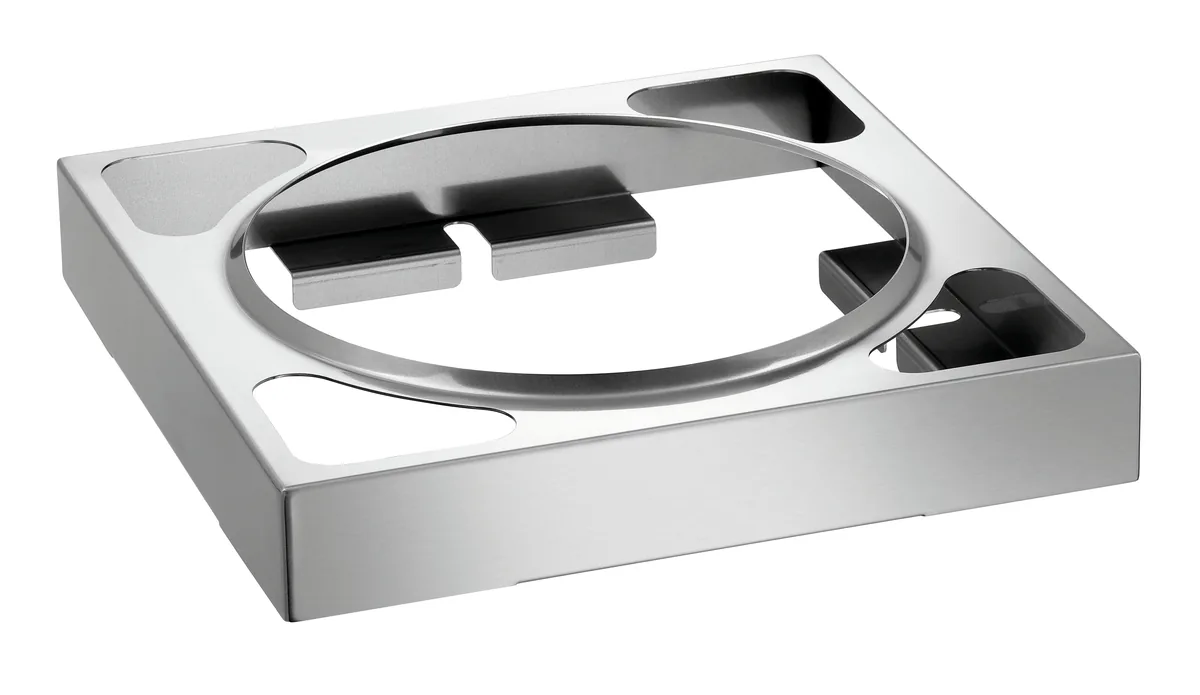 Wok attachment G-1KB 1K680
