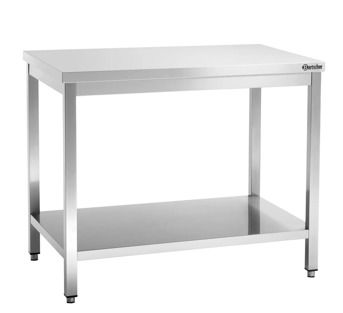 Work table 700, W1000 (307107)