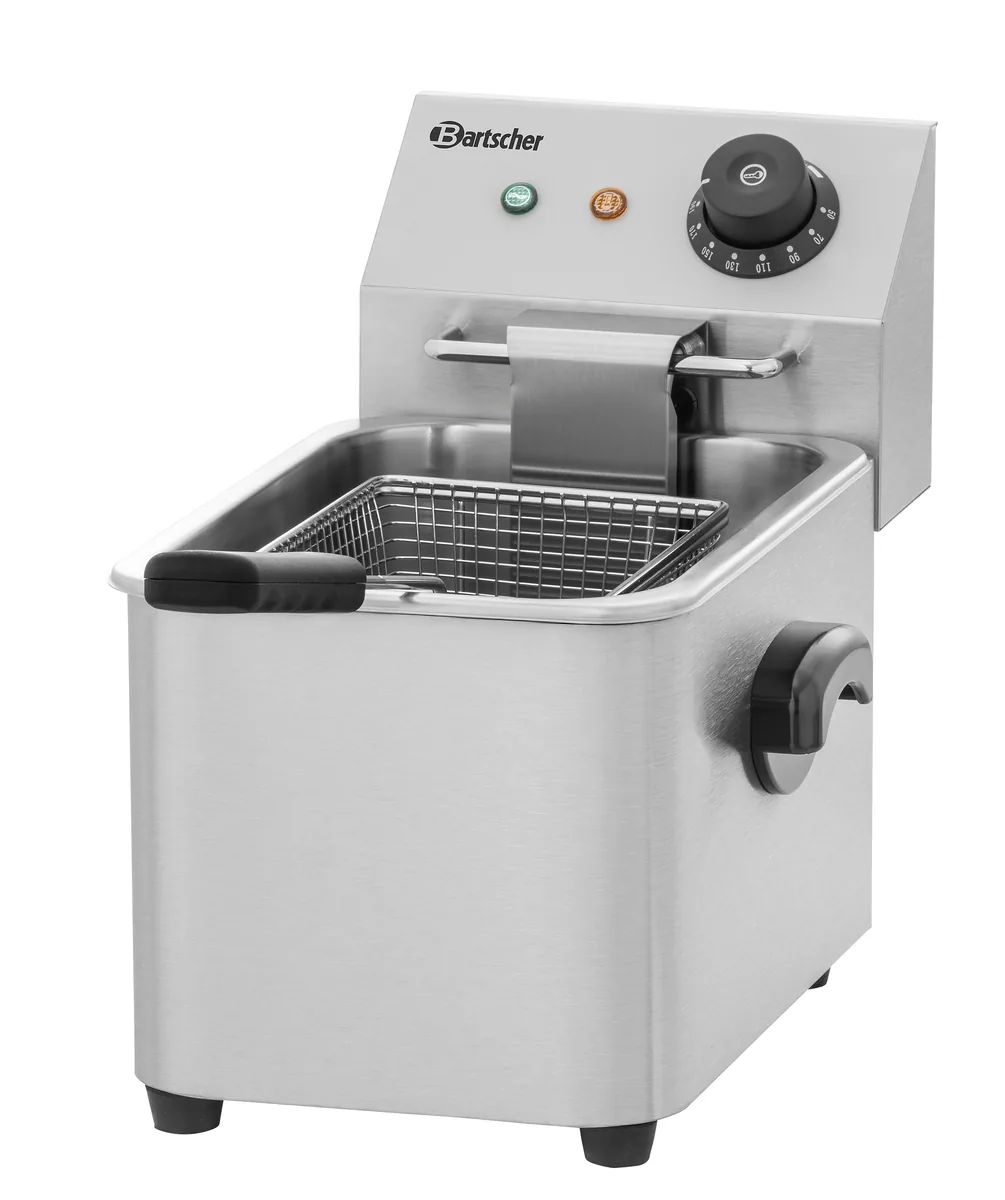 Deep fat fryer SNACK I