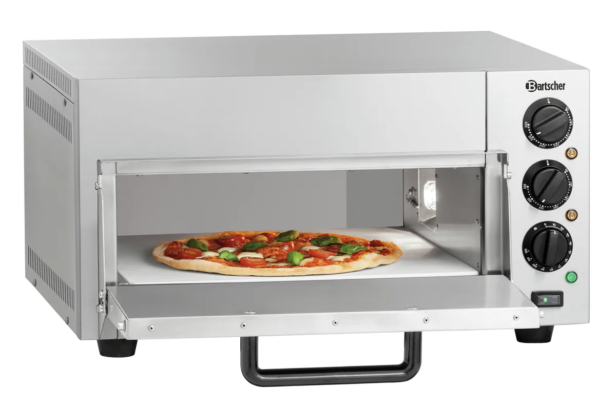 Pizza oven ST415-2