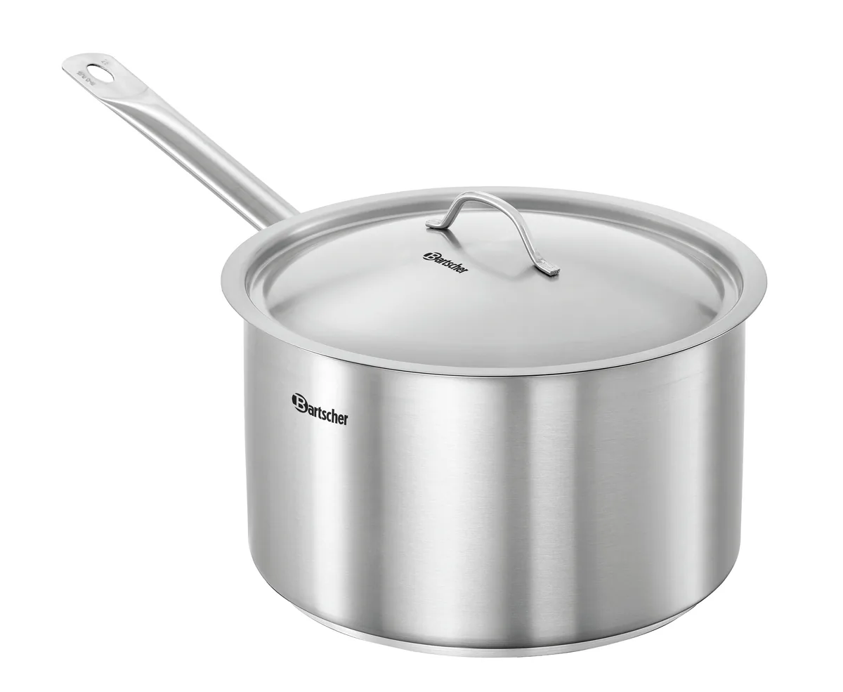 Cooking pot E10.4L-SG1