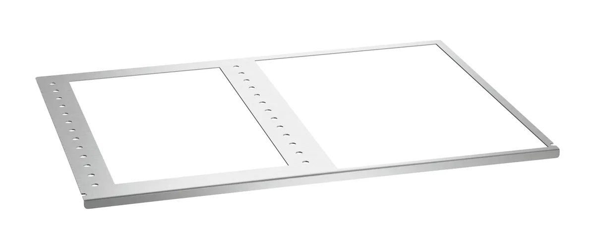 Insert shelf M2 Snackpoint 200