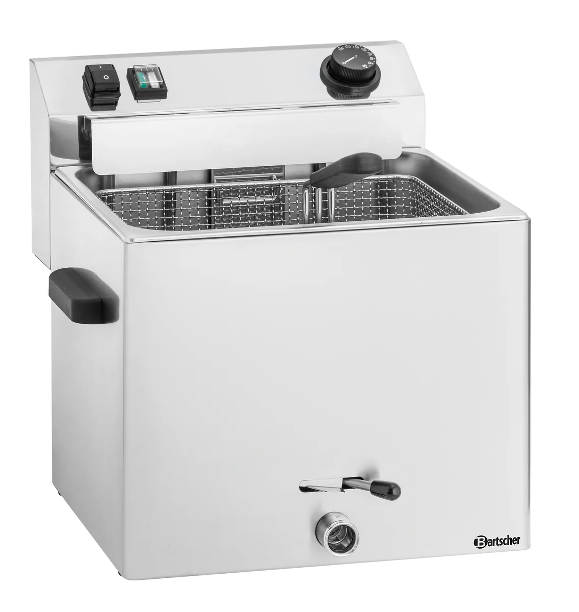 Deep fat fryer PROFESSIONAL I