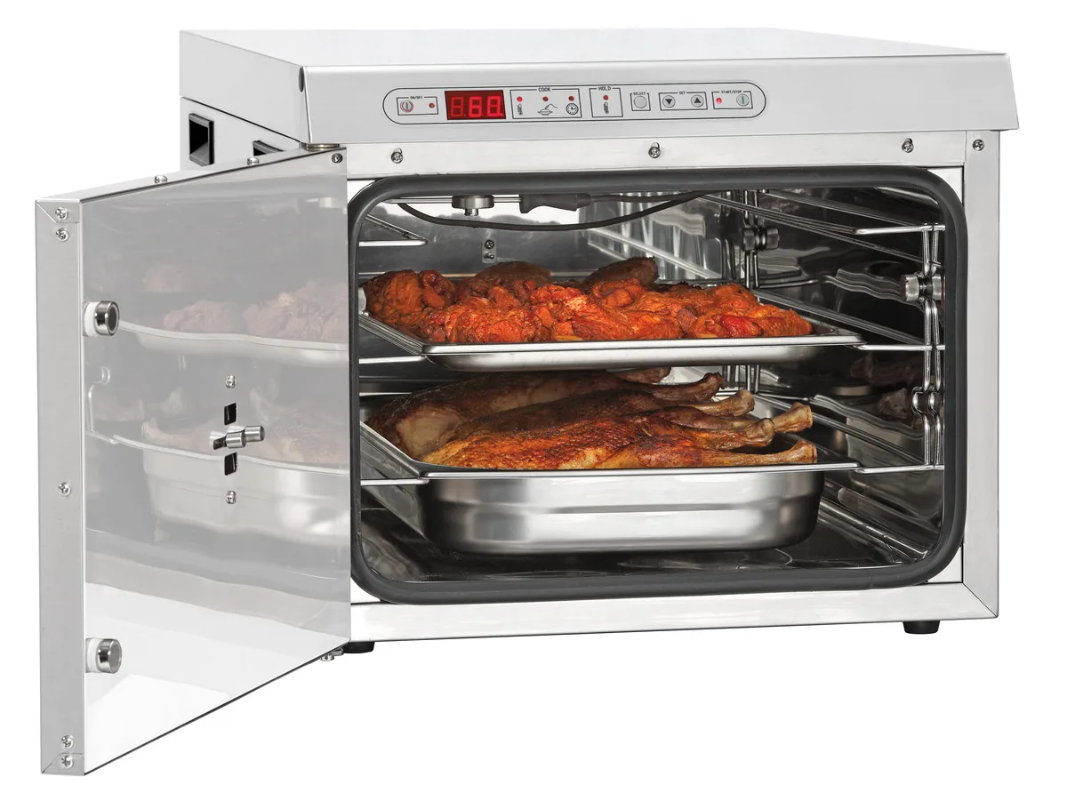 Low-temperature cooker 1,2kW