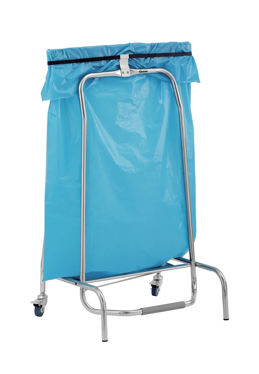 Bin bag stand 120L