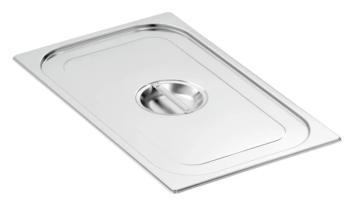 Lid 1/1 GN, Basic Line