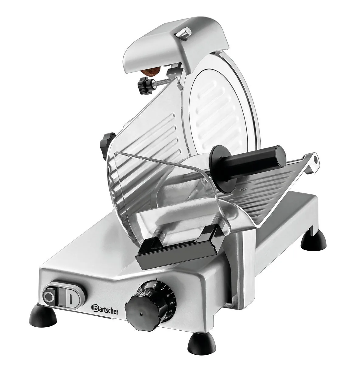 Slicer 195 Plus
