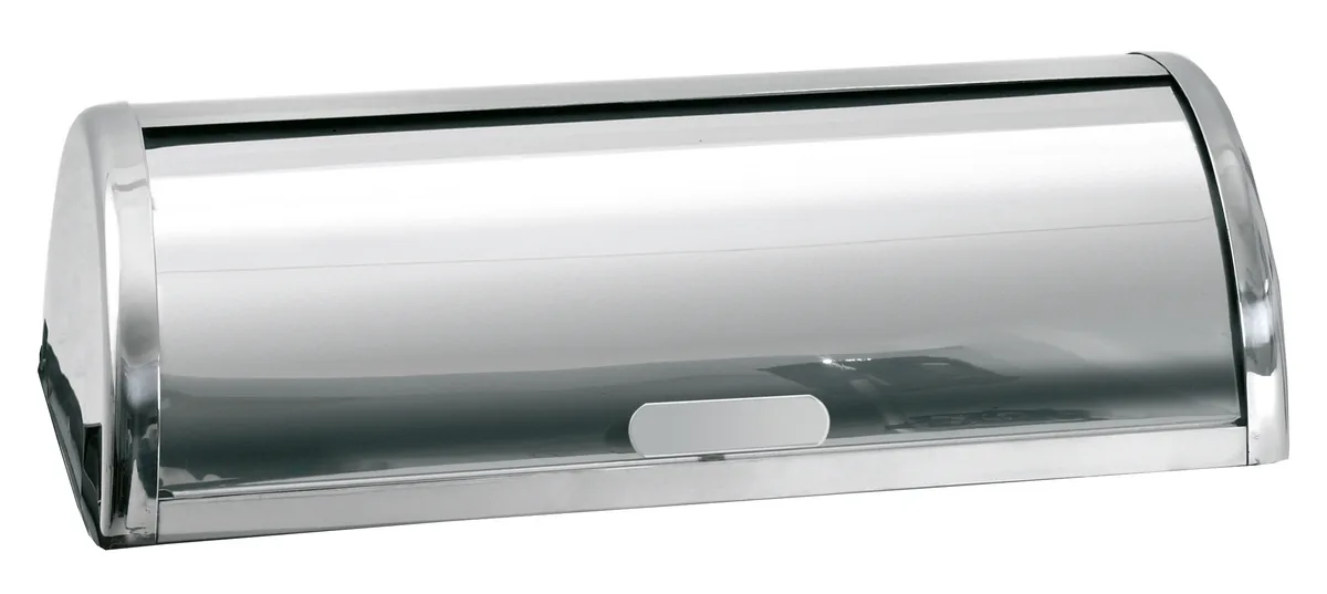 Rolltop cover CD 1/1 BP