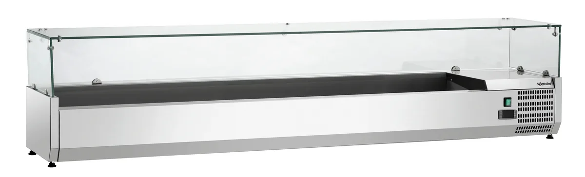 Cooling top GL3-2001