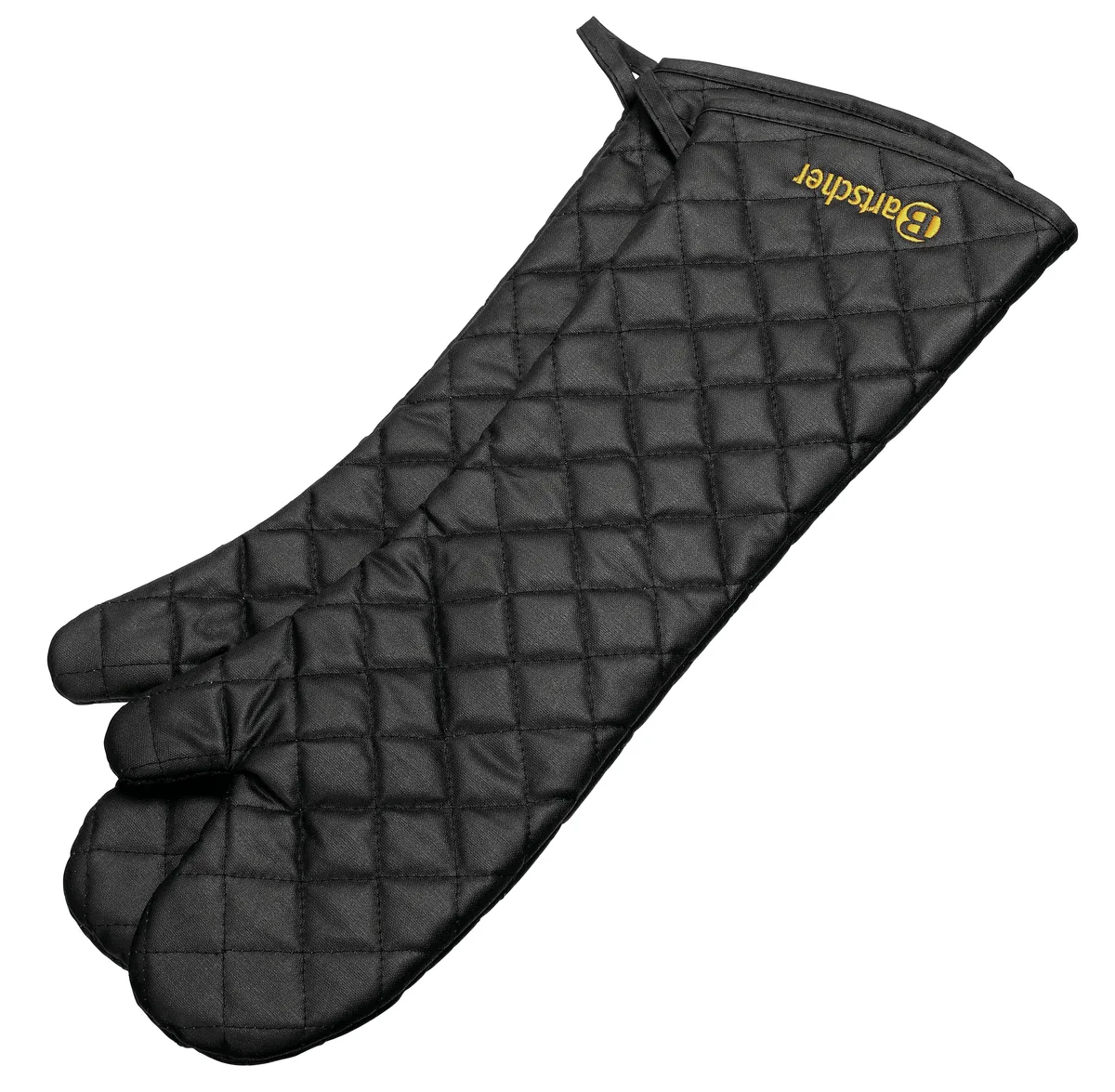 Oven gloves 600