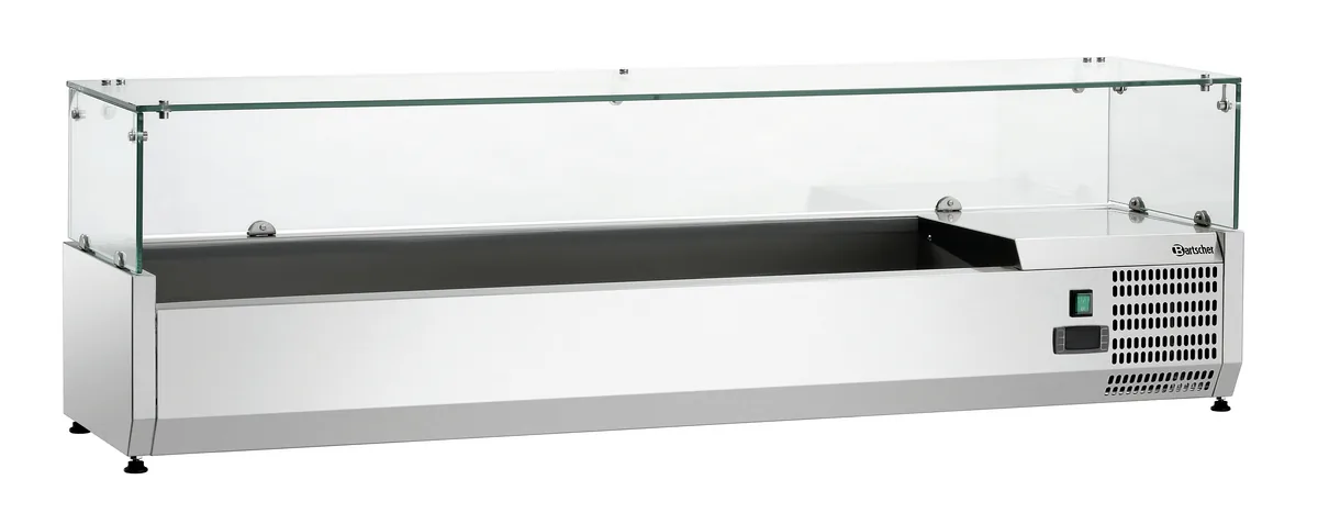 Cooling top GL3-1501