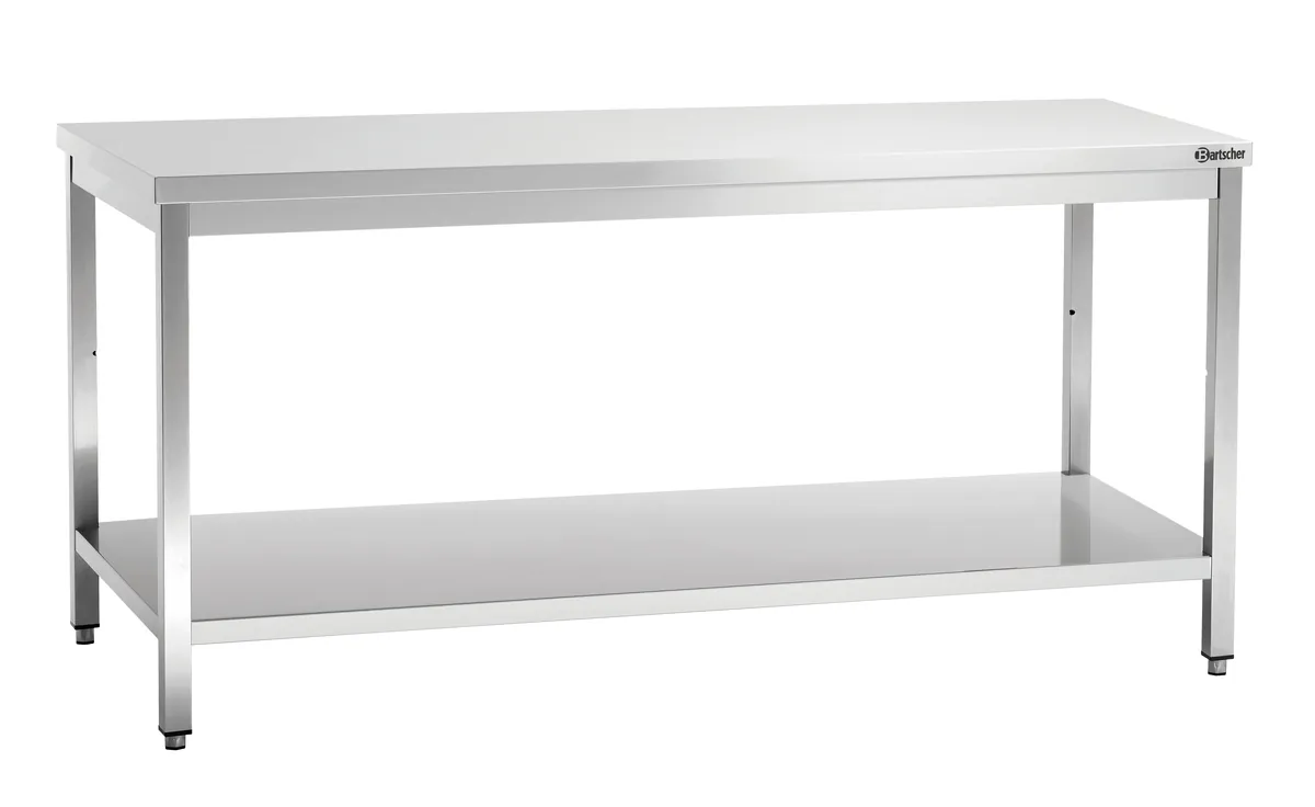 Work table 700, W1800 (311187)
