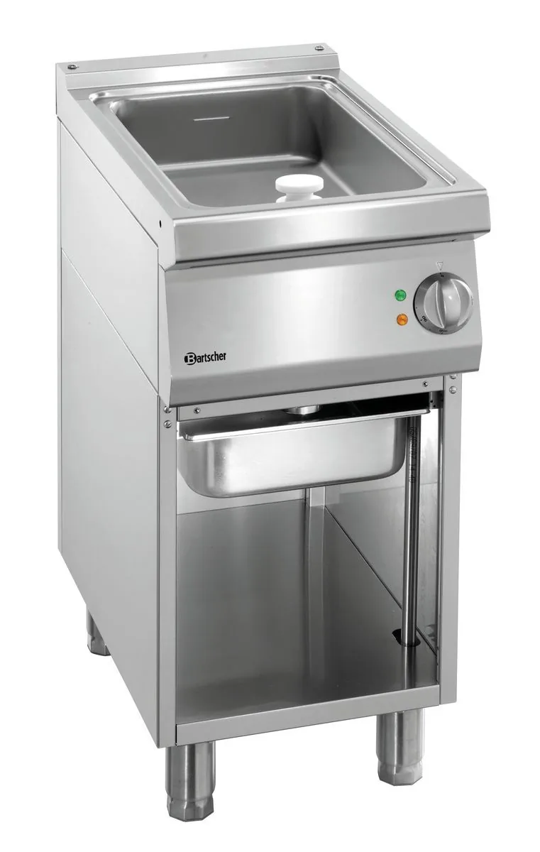 Multi-fryer 700, W400, TU, OBU