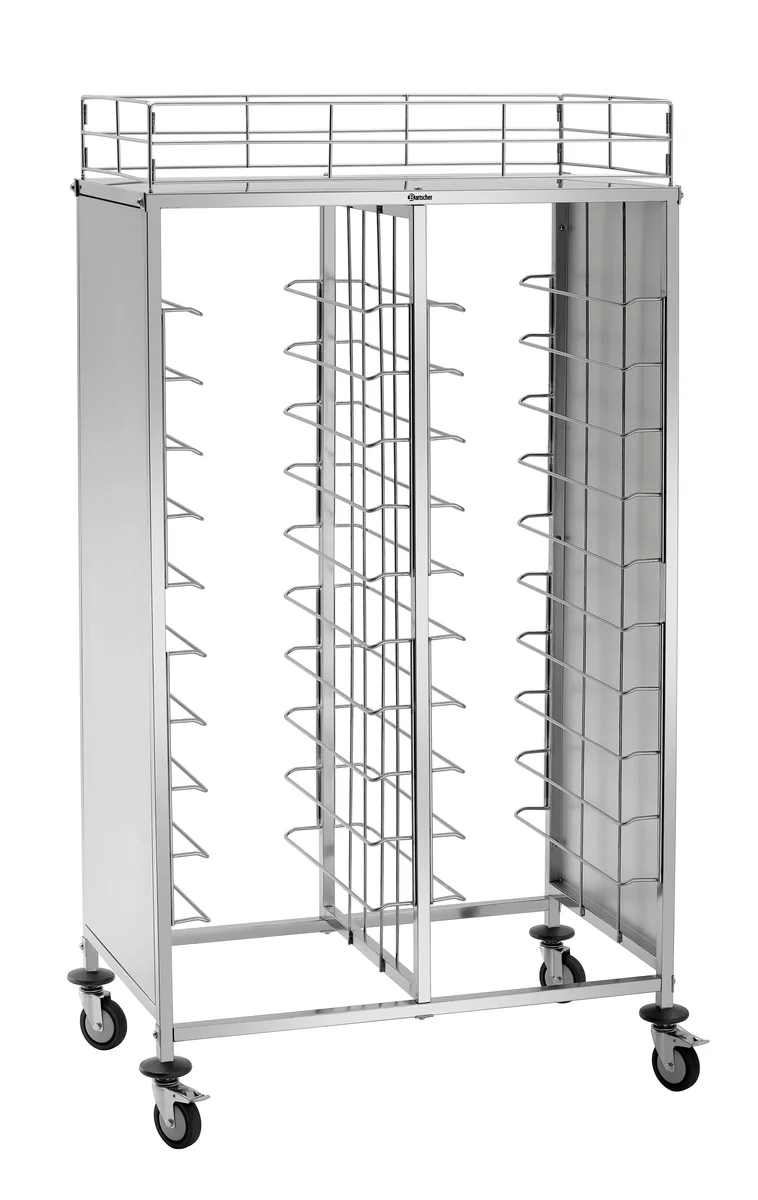 Gastronorm trolley AGN2000-1/1
