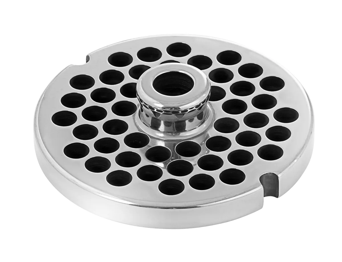 Perforated disk 22CQO/8