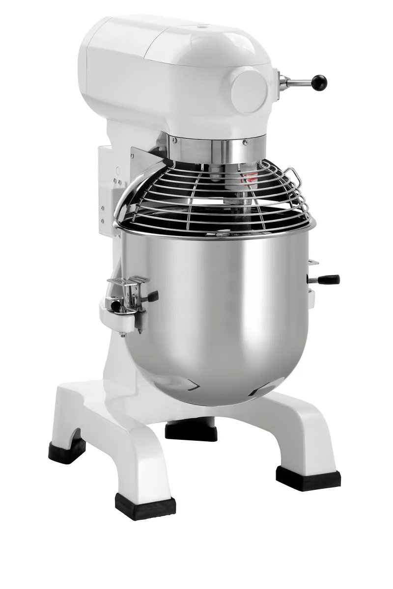Planetary mixer 9kg/30L AS
