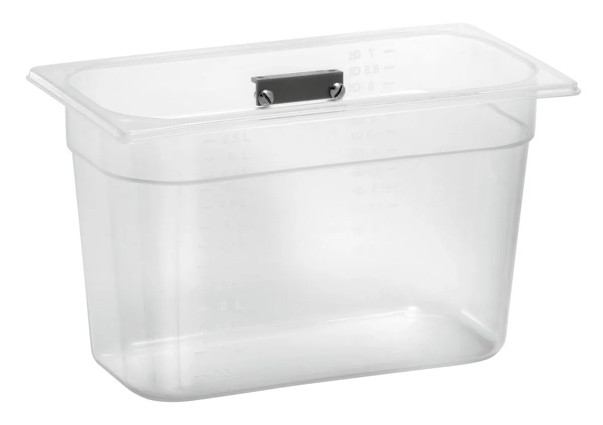 Collecting container GMS600