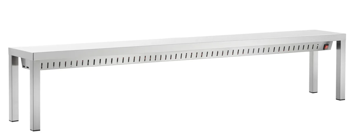 Food warmer WBS1400 I3HR