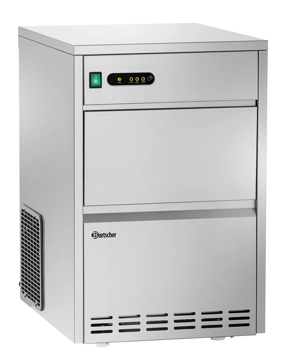 Ice-Cube Maker Pro 25 HK