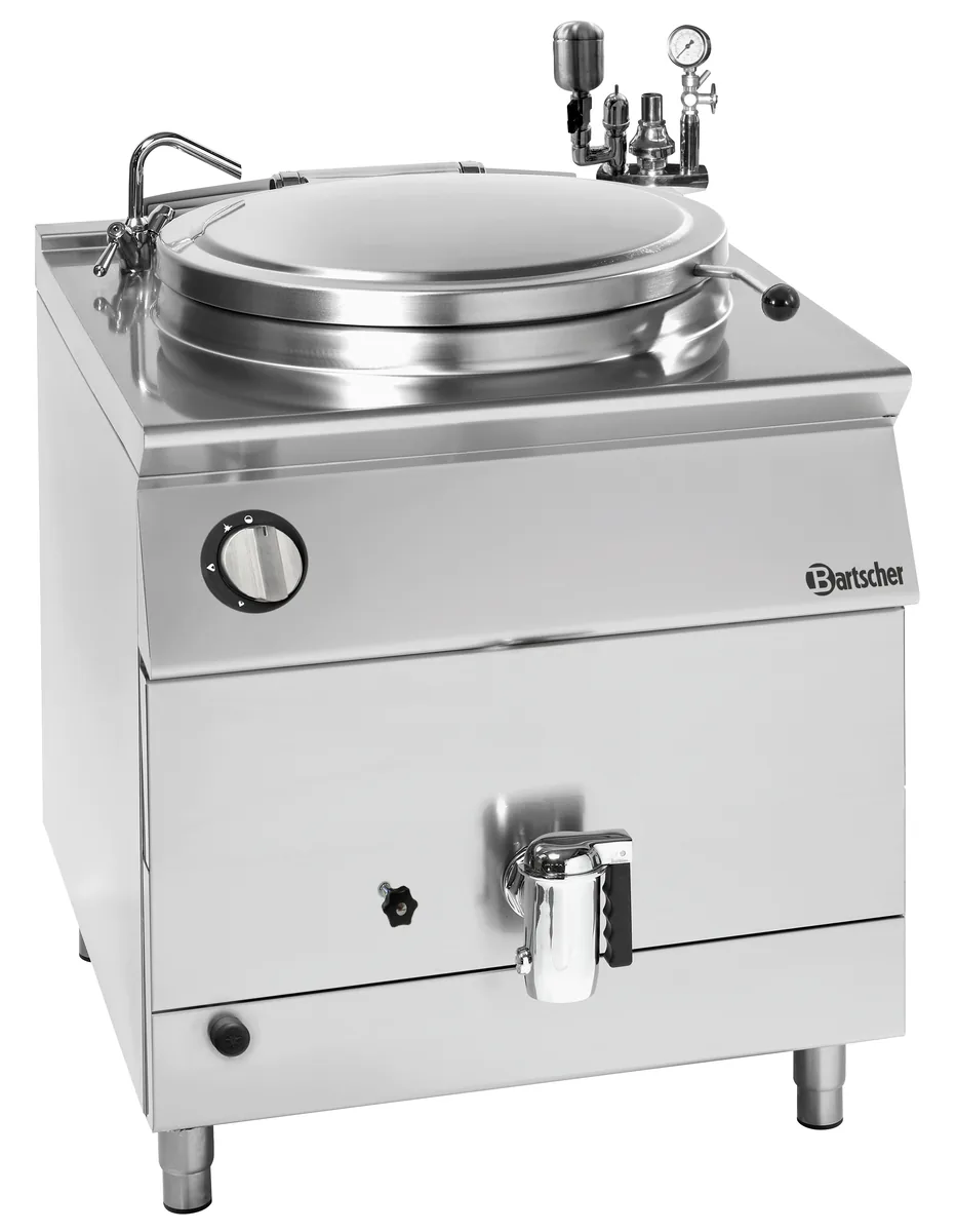 Boiling kettle 900 G150L