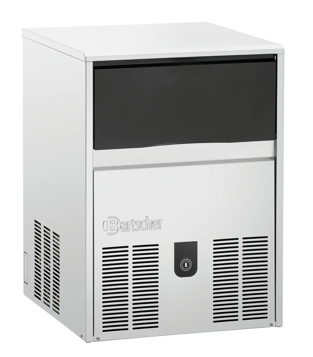 Ice-cube maker B 38 Plus