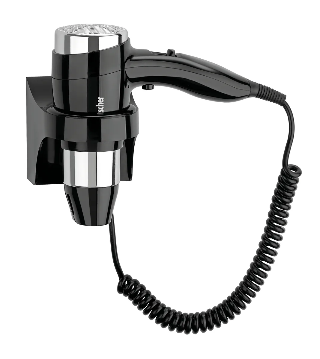 Hotel hairdryer 1600S