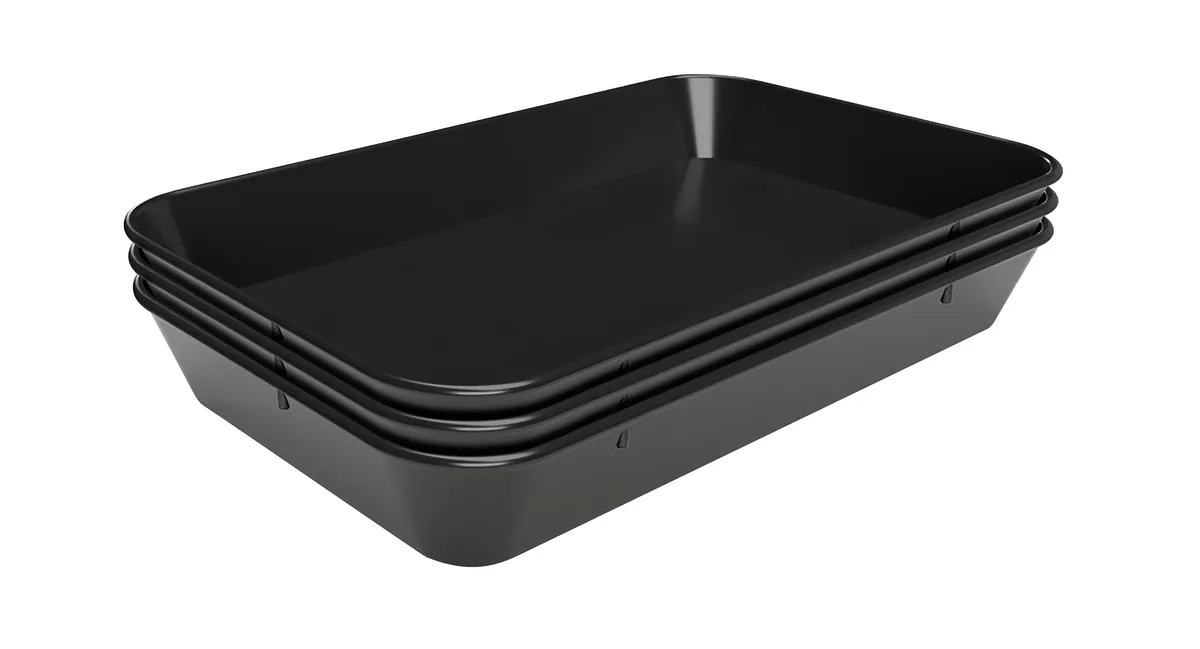 Display tray 60S-280x420