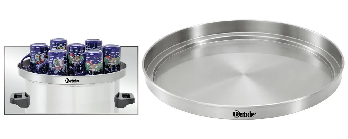 Heat-retaining lid 200057/A200052