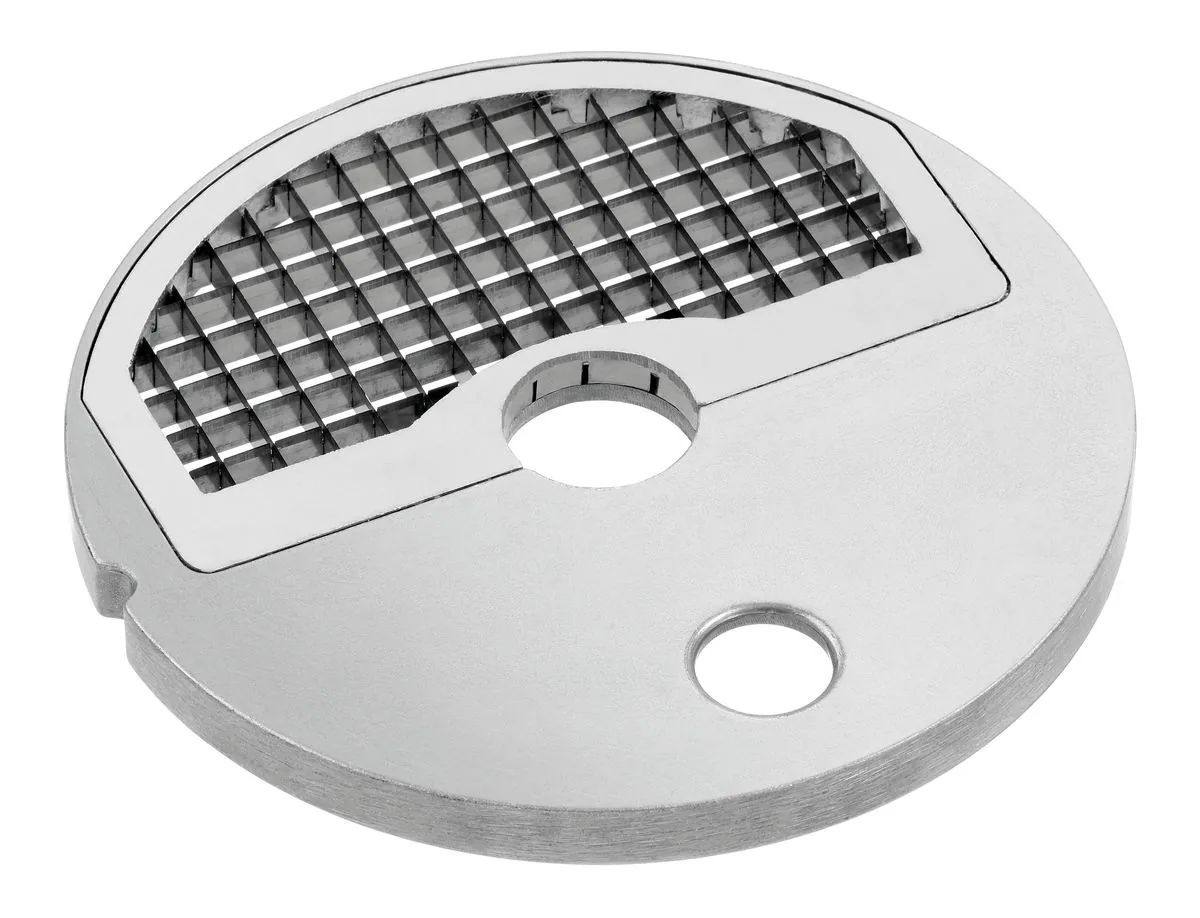 Cutting disc for dices PS10