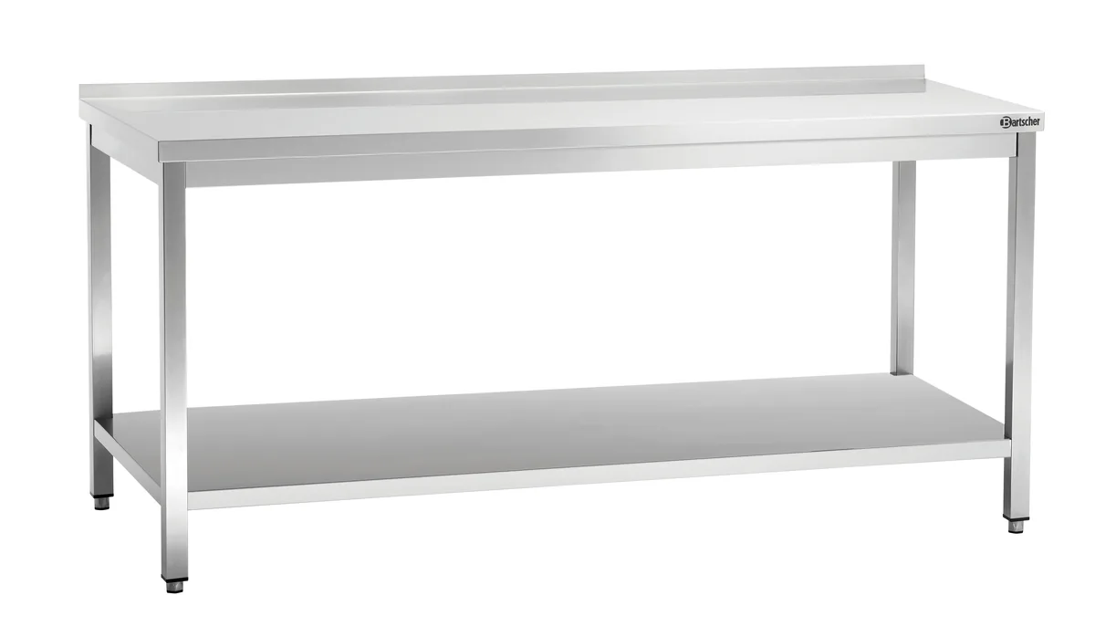 Work table 700, W2000, SB