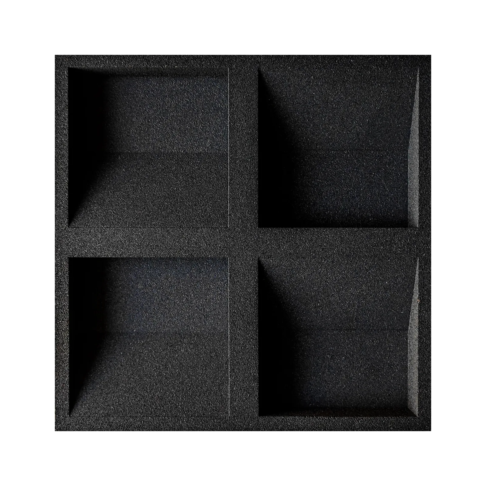 Concave Black