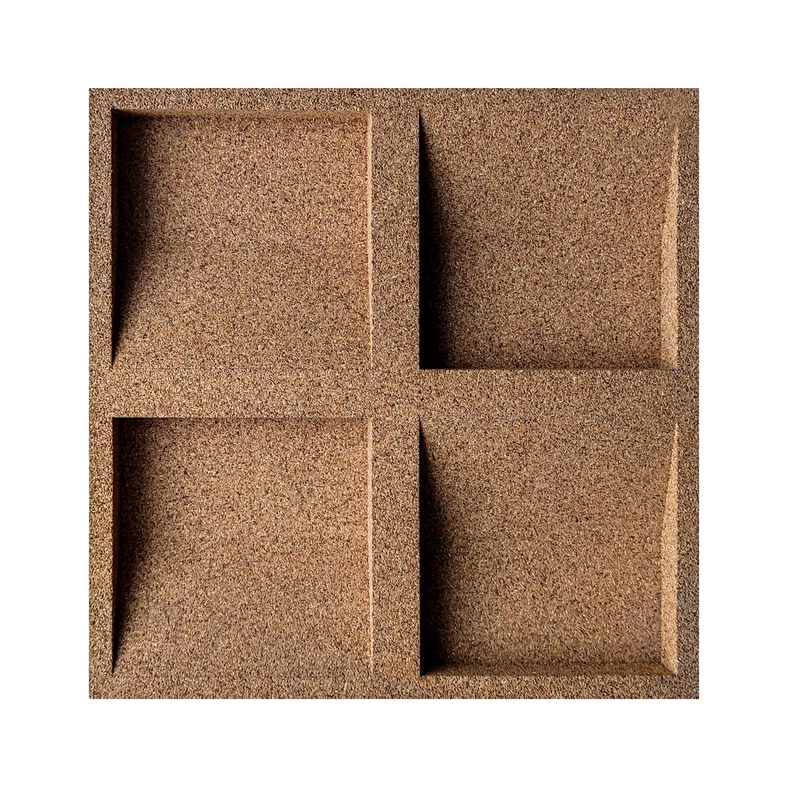Concave Natural