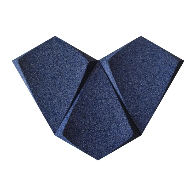 Kite Deep blue