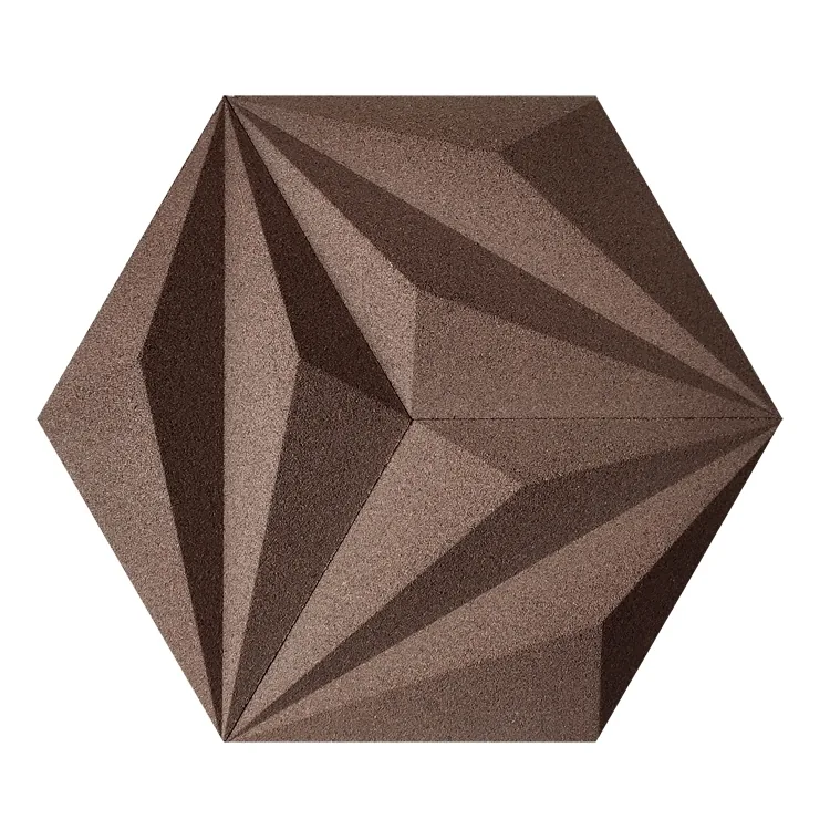 Line Brown