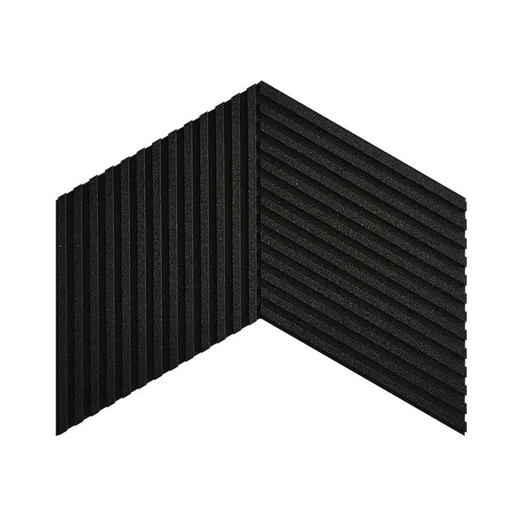Stripe Black
