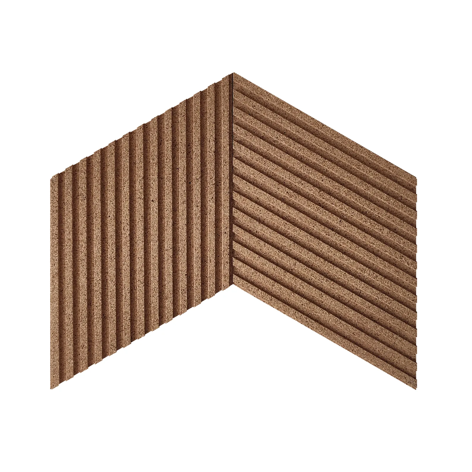 Stripe Natural