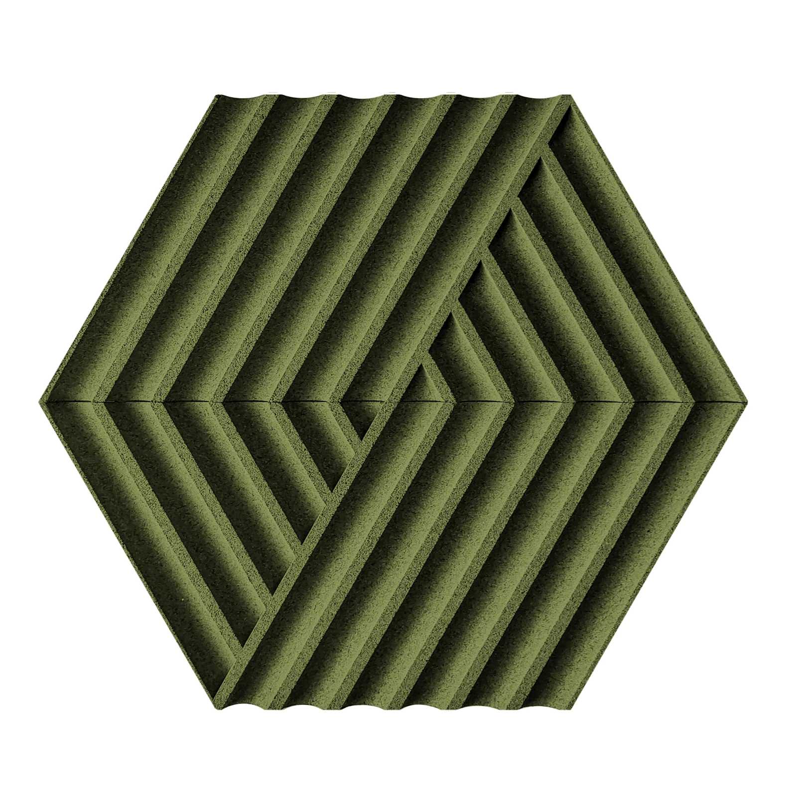 Weave Green