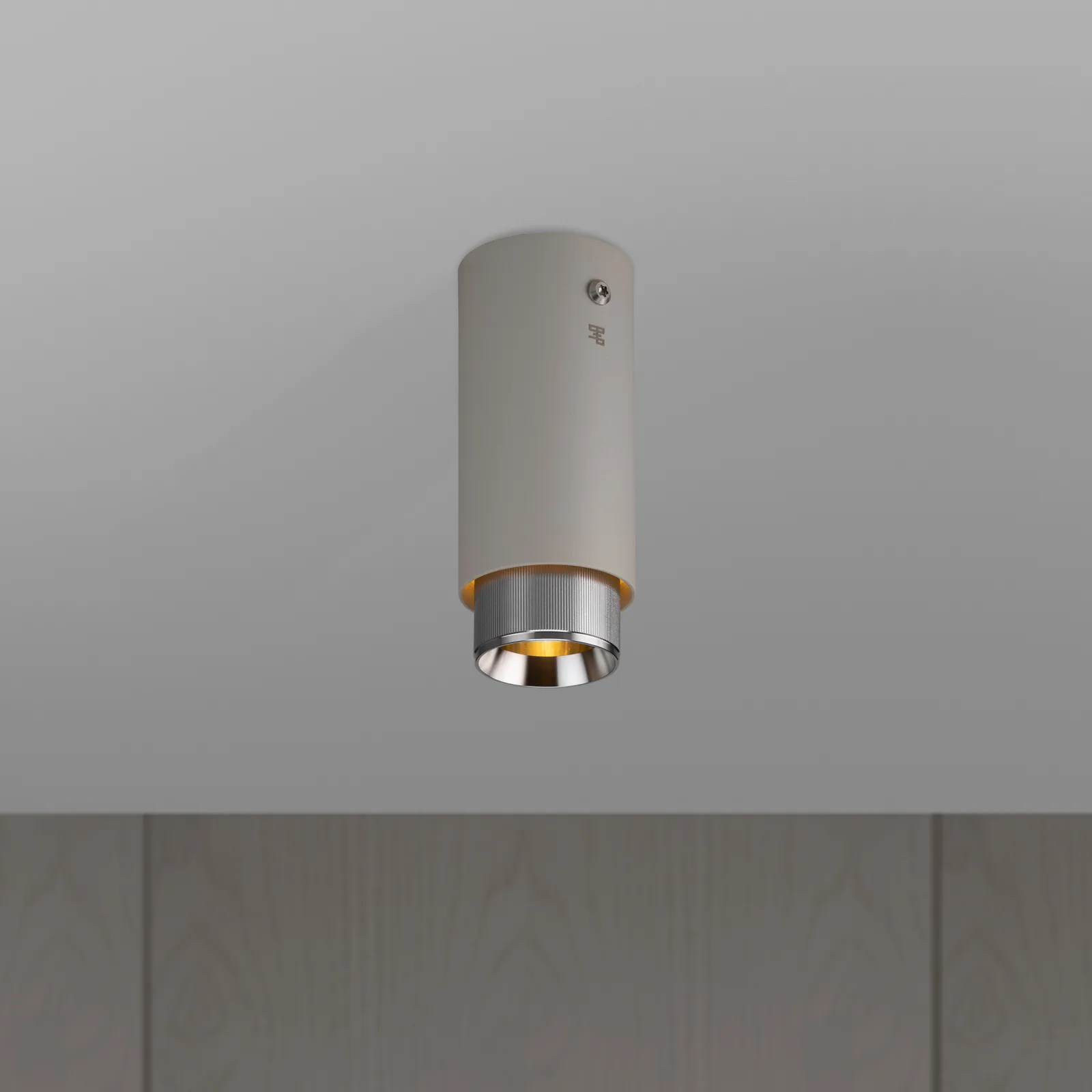 Exhaust surface, Linear, Stone / Steel